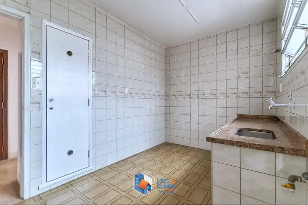 Apartamento, 2 quartos, 96 m² - Foto 2