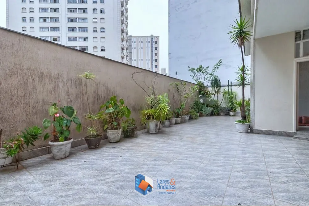 Apartamento, 2 quartos, 96 m² - Foto 3