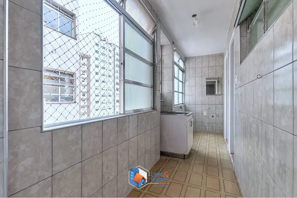 Apartamento, 2 quartos, 96 m² - Foto 11