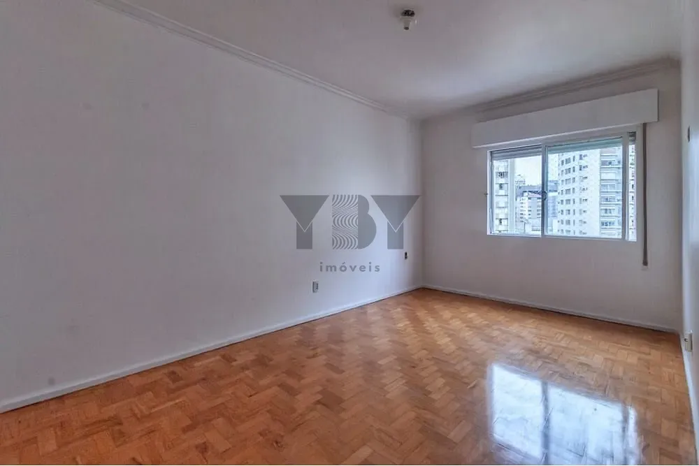 Apartamento, 2 quartos, 96 m² - Foto 1