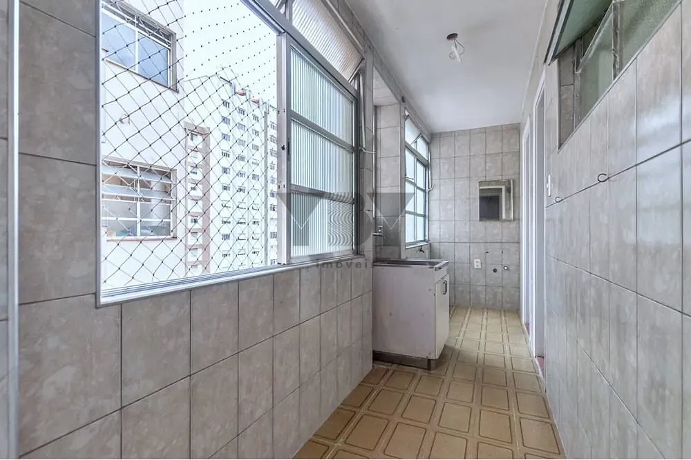 Apartamento, 2 quartos, 96 m² - Foto 11
