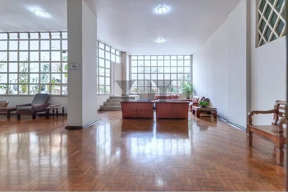 Apartamento, 2 quartos, 96 m² - Foto 7