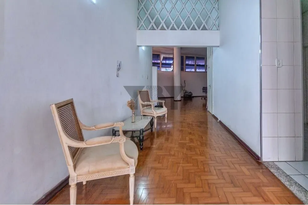 Apartamento, 2 quartos, 96 m² - Foto 5