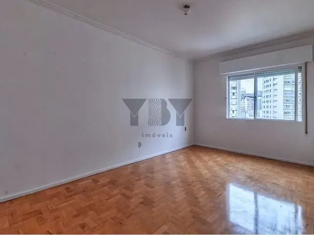 Apartamento 2 quartos e 2 banheiros, à venda, no bairro Bela Vista em São Paulo
