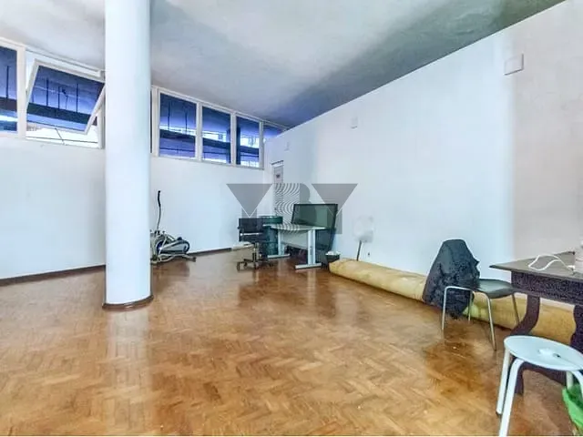 Apartamento 2 quartos e 2 banheiros, à venda, no bairro Bela Vista em São Paulo