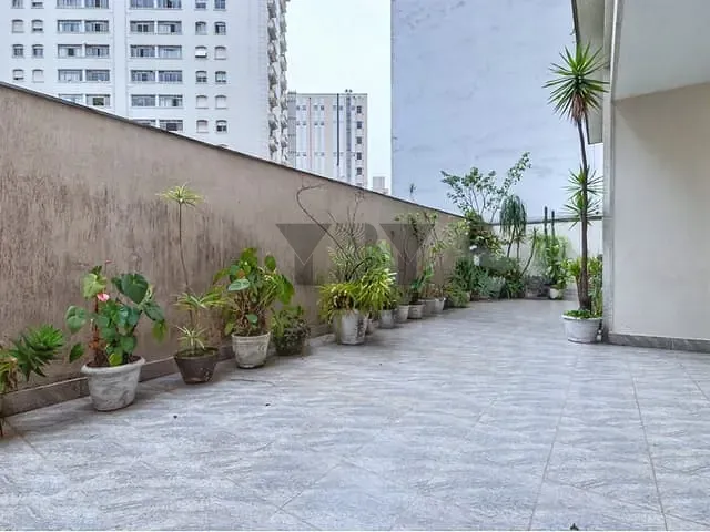 Apartamento 2 quartos e 2 banheiros, à venda, no bairro Bela Vista em São Paulo