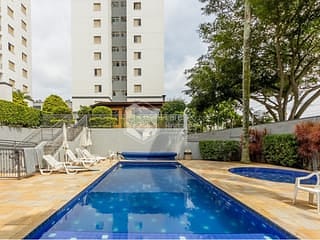 Foto do Apartamento-Apartamento à venda 3 Quartos 1 Vaga 61.43M² Vila Santa Catarina São Paulo - SP