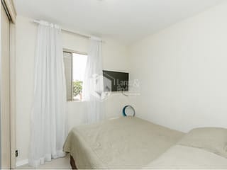 Foto do Apartamento-Apartamento à venda 3 Quartos 1 Vaga 61.43M² Vila Santa Catarina São Paulo - SP