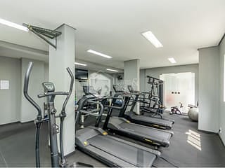 Foto do Apartamento-Apartamento à venda 3 Quartos 1 Vaga 61.43M² Vila Santa Catarina São Paulo - SP