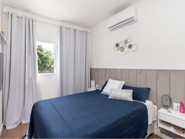 Foto do Casa - Casa à venda 2 Quartos 2 Suites 2 Vagas 120M² Jardim Prudência São Paulo - SP | Lares e Andares Imóveis