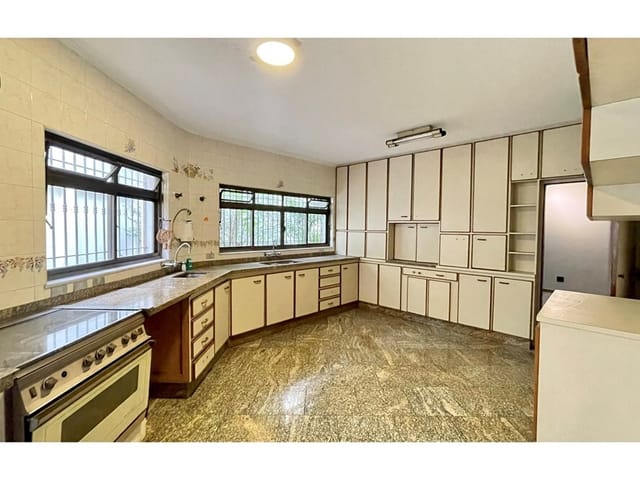 Foto do Casa - Casa à venda 5 Quartos 5 Suites 8 Vagas 810M² Vila Madalena São Paulo - SP | Lares e Andares Imóveis