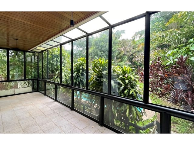 Foto do Casa - Casa à venda 5 Quartos 5 Suites 8 Vagas 810M² Vila Madalena São Paulo - SP | Lares e Andares Imóveis
