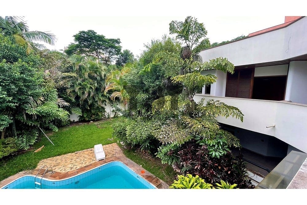 Casa, 5 quartos, 810 m² - Foto 34