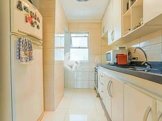 Foto do Apartamento-Apartamento à venda 1 Quarto 1 Vaga 46M² Vila Congonhas São Paulo - SP