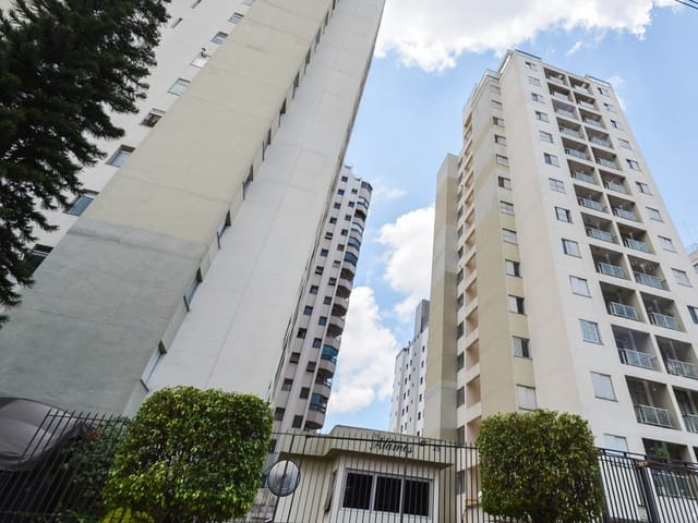 Foto do Cobertura / Penthouse - Cobertura Duplex à venda 2 Quartos 1 Suite 1 Vaga 120M² Vila da Saúde São Paulo - SP | Lares e Andares Imóveis