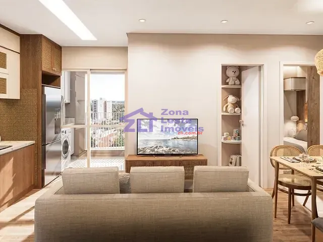 Empreendimento disponível, no bairro Vila Ré em São Paulo
