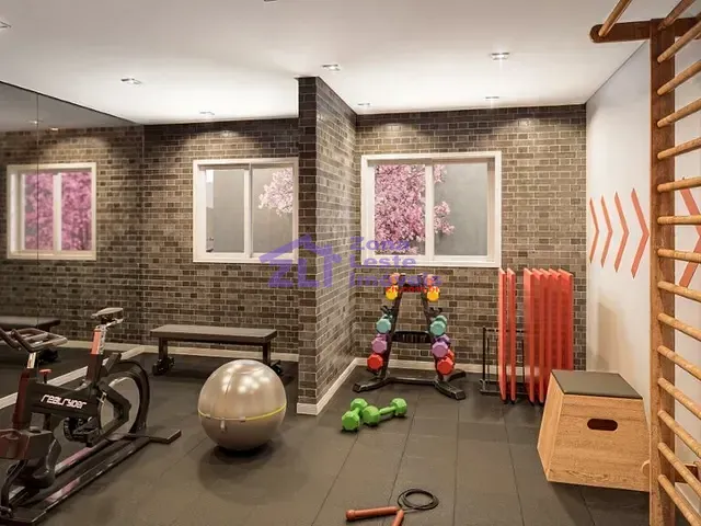 Empreendimento disponível, no bairro Vila Ré em São Paulo