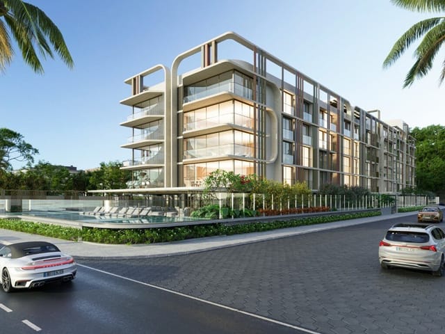 Apartamento 3 quartos e 5 banheiros, à venda, no bairro Cabo Branco em João Pessoa