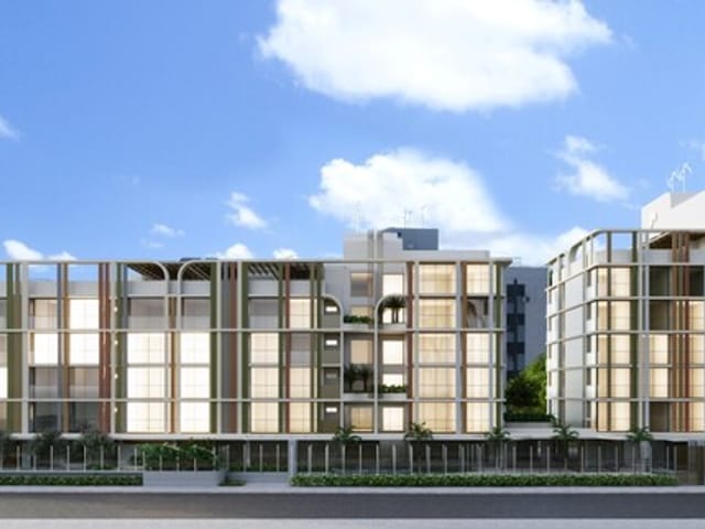 Apartamento 3 quartos e 5 banheiros, à venda, no bairro Cabo Branco em João Pessoa