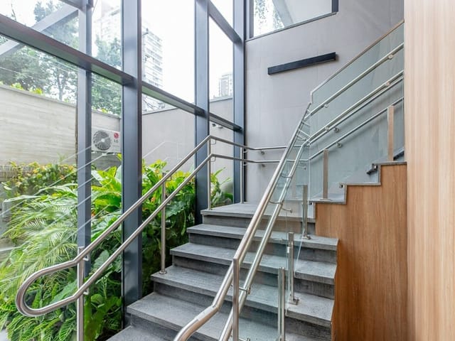 Foto do Apartamento - Apartamento à venda 2 Quartos 2 Suites 2 Vagas 165M² Cidade Monções São Paulo - SP | Lares e Andares Imóveis