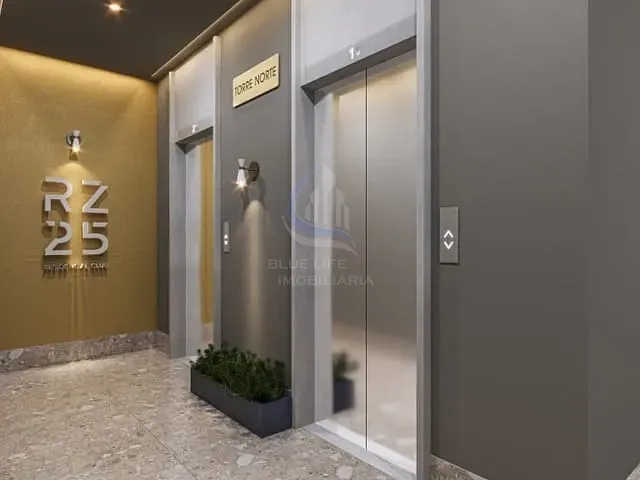 Apartamento 2 quartos e 2 banheiros, à venda, no bairro Jardim Camburi em Vitória