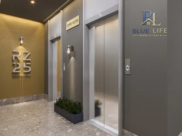 Apartamento 2 quartos e 2 banheiros, à venda, no bairro Jardim Camburi em Vitória