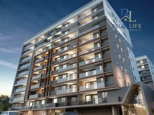 Apartamento 2 quartos e 2 banheiros, à venda, no bairro Jardim Camburi em Vitória