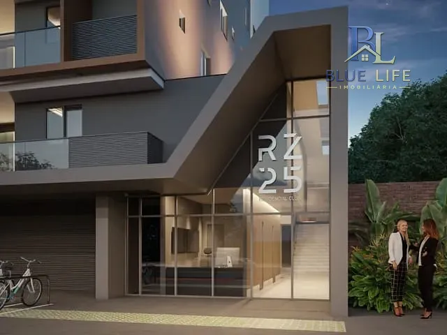 Apartamento 2 quartos e 2 banheiros, à venda, no bairro Jardim Camburi em Vitória