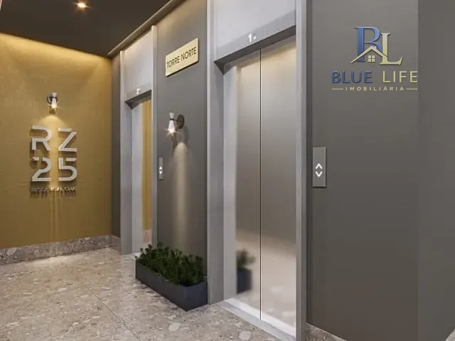 Apartamento 2 quartos e 2 banheiros, à venda, no bairro Jardim Camburi em Vitória