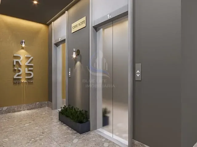 Apartamento 3 quartos e 3 banheiros, à venda, no bairro Jardim Camburi em Vitória