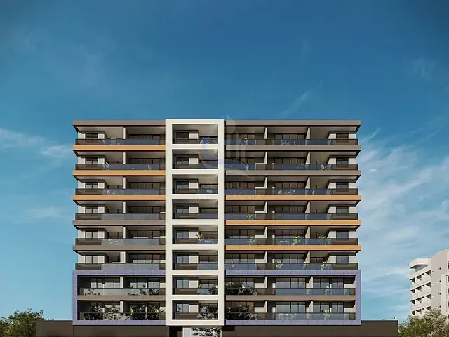 Studio 1 quarto e 1 banheiro, à venda, no bairro Jardim Camburi em Vitória