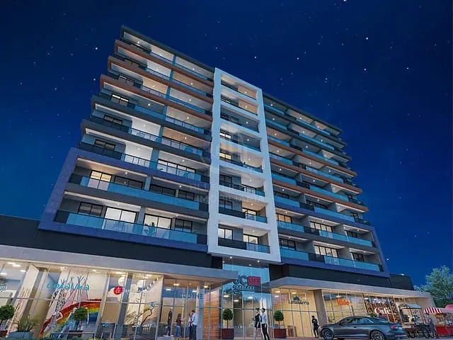 Apartamento 2 quartos e 1 banheiro, à venda, no bairro Jardim Camburi em Vitória