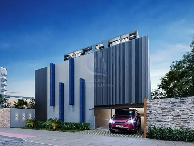 Apartamento 2 quartos e 1 banheiro, à venda, no bairro Jardim Camburi em Vitória