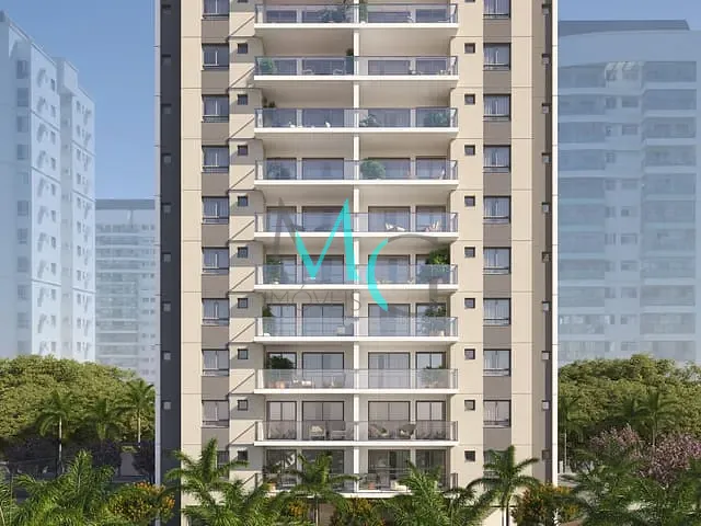 Apartamento 3 quartos e 3 banheiros, à venda, no bairro Jacarepaguá em Rio de Janeiro