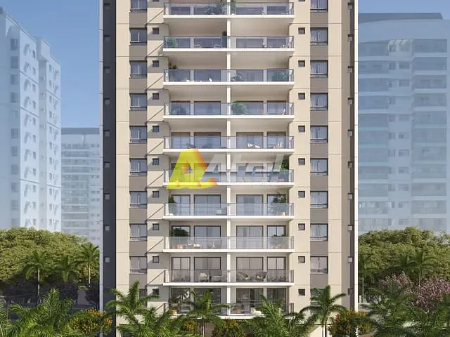 Cobertura / Penthouse 3 quartos e 3 banheiros, à venda, no bairro Jacarepaguá em Rio de Janeiro