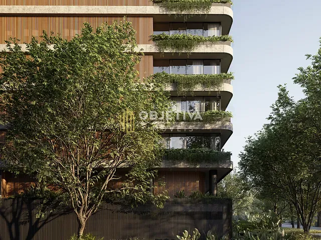Apartamento 3 quartos e 5 banheiros, à venda, no bairro Bela Vista em Porto Alegre