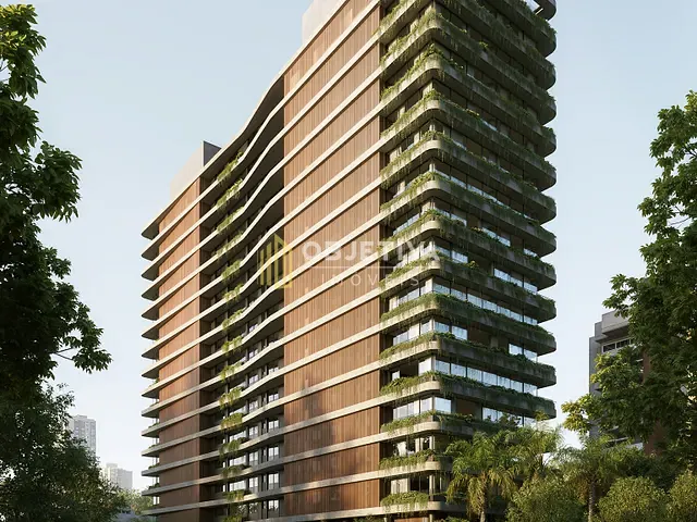 Apartamento 4 quartos e 6 banheiros, à venda, no bairro Bela Vista em Porto Alegre