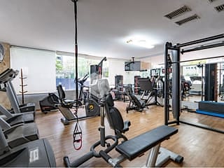 Foto do Apartamento-Apartamento à venda 3 Quartos 1 Suite 2 Vagas 102M² Paraíso São Paulo - SP