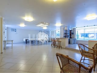 Foto do Apartamento-Apartamento à venda 3 Quartos 1 Suite 2 Vagas 102M² Paraíso São Paulo - SP