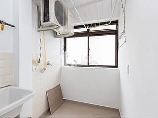 Foto do Apartamento-Apartamento à venda 2 Quartos 1 Suite 1 Vaga 57M² Moema São Paulo - SP