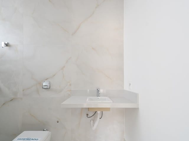 Foto do Casa - Casa em Condomínio à venda 3 Quartos 3 Suites 331M² Planalto Paulista São Paulo - SP | Lares e Andares Imóveis