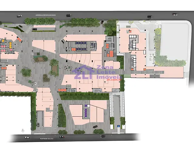 Studio 1 quarto e 1 banheiro, à venda, no bairro Quarta Parada em São Paulo