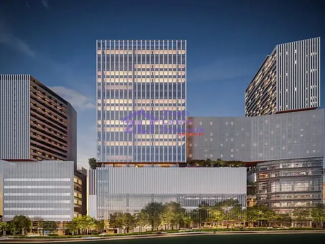 Studio 1 quarto e 1 banheiro, à venda, no bairro Quarta Parada em São Paulo