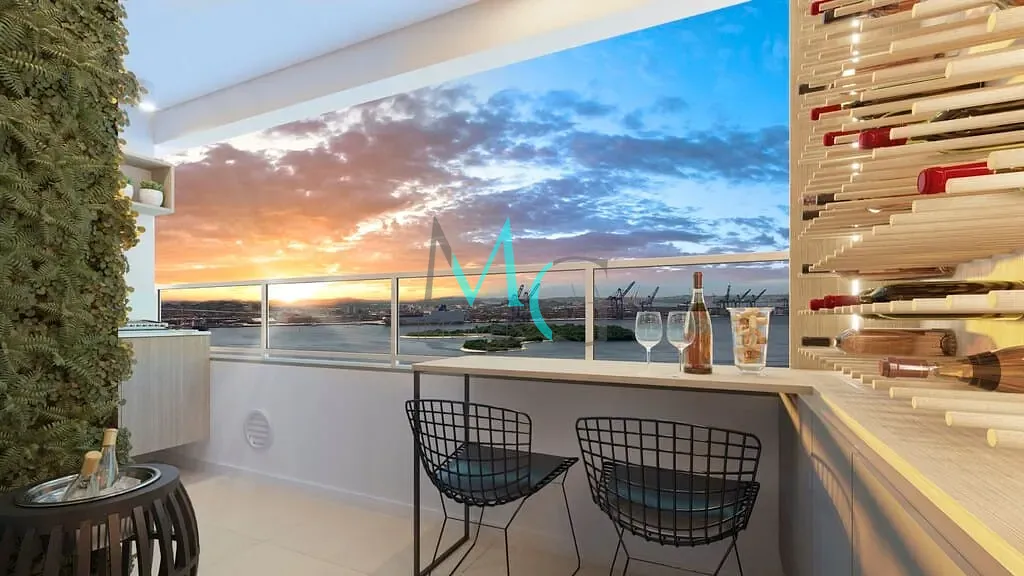 Apartamento, 2 quartos, 52 m² - Foto 10