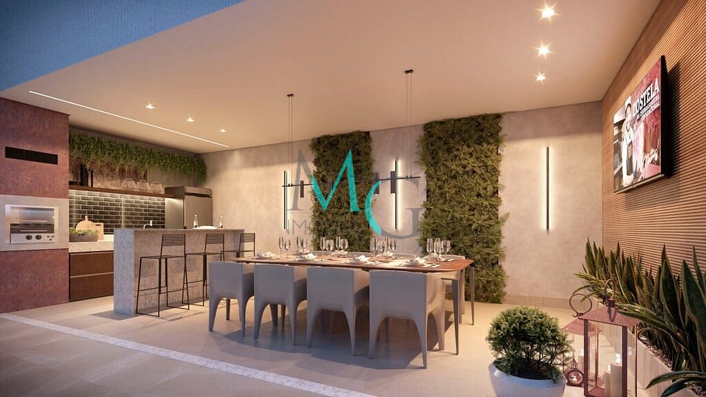 Apartamento, 2 quartos, 52 m² - Foto 34