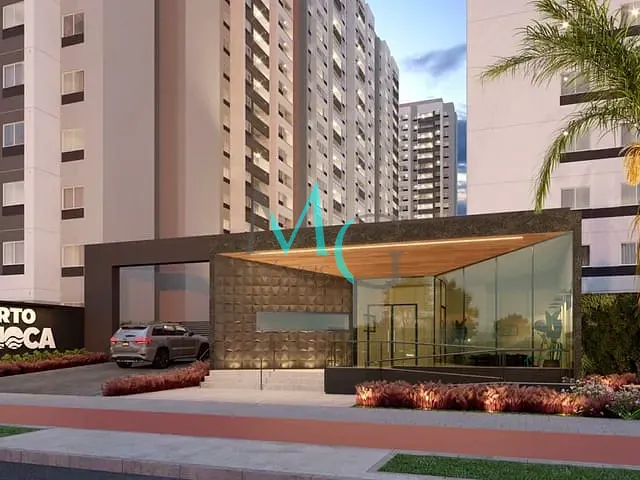 Apartamento 2 quartos e 1 banheiro, à venda, no bairro Santo Cristo em Rio de Janeiro