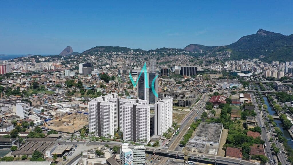 Apartamento, 2 quartos, 52 m² - Foto 49