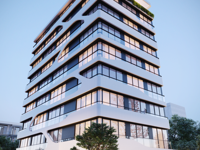 Studio 1 quarto e 1 banheiro, à venda, no bairro Poço em Cabedelo