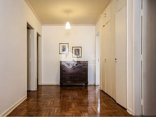 Foto do Casa-Casa à venda 4 Quartos 2 Suites 6 Vagas 329M² Alto de Pinheiros São Paulo - SP