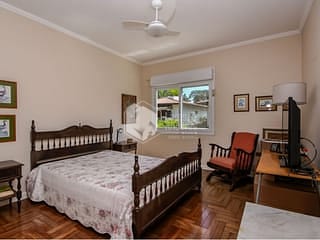 Foto do Casa-Casa à venda 4 Quartos 2 Suites 6 Vagas 329M² Alto de Pinheiros São Paulo - SP